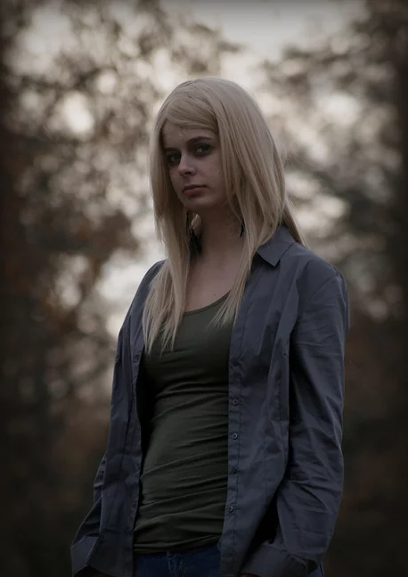 Cosplay-Cover: Lucy [Fem!Lucifer]
