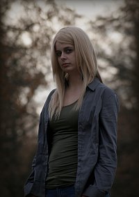 Cosplay-Cover: Lucy [Fem!Lucifer]