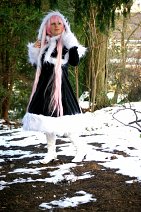 Cosplay-Cover: Roseamanelle Ouka Barsburg [Winter]