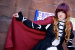 Cosplay-Cover: Byakuren Hijiri