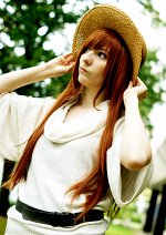 Cosplay-Cover: Natsume Asako