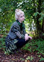 Cosplay-Cover: Tinkerbell [Neverland]