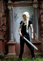 Cosplay-Cover: Emma Carstairs