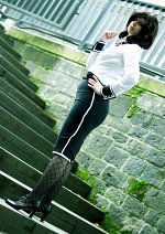 Cosplay-Cover: Elizabeth Comstock [Burial At Sea]