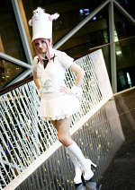 Cosplay-Cover: Nonon Jakuzure