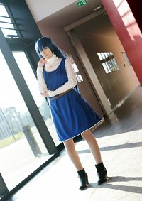 Cosplay-Cover: Umi Sonoda [SR 58 Initial]