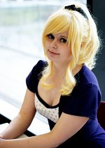 Cosplay-Cover: Eli Ayase [SR 56 Initial]