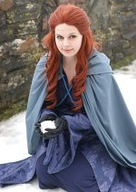 Cosplay-Cover: Sansa Stark [Season 4]
