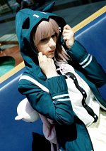 Cosplay-Cover: Chiaki Nanami