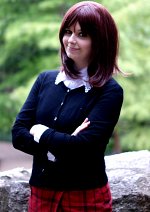 Cosplay-Cover: Clara Oswald [Deep Breath]