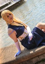 Cosplay-Cover: Eli Ayase [Soldier Game]