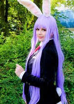 Cosplay-Cover: Reisen Udongein Inaba [Remake]