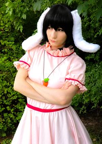 Cosplay-Cover: Tewi Inaba [Griffon]