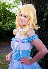 Cosplay-Cover: Eli Ayase [Fairytale]