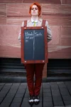Foto des Kostüms