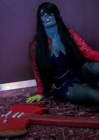 Cosplay-Cover: Marceline Abadeer [Magical Girl]