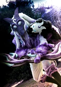 Cosplay-Cover: Kindred