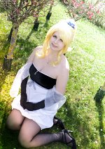 Cosplay-Cover: Eli Ayase [UR 330 June]