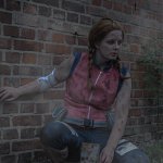 Cosplay: Meg Thomas