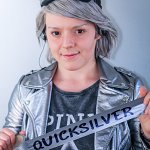 Cosplay: Peter Maximoff  ϟ  Quicksilver【Days of Future Past
