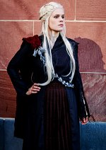 Cosplay-Cover: Daenerys Targaryen [Season 7]