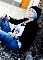 Cosplay-Cover: Chloe Price