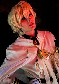 Cosplay-Cover: Mikaela Hyakuya