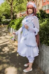 Foto des Kostüms