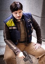 Cosplay-Cover: Cassian Andor