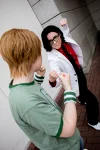 Foto des Kostüms