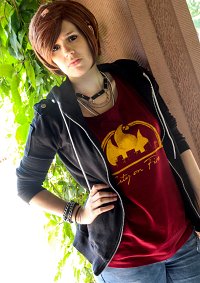 Cosplay-Cover: Chloe Price [Before the Storm]