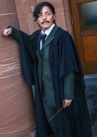 Cosplay-Cover: Remus John Lupin【Harry Potter】