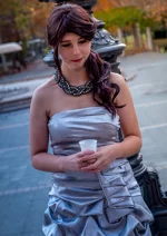 Cosplay-Cover: Allison Argent [S01E11 Formality]