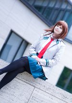 Cosplay-Cover: Ochako Uraraka