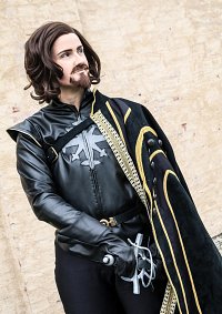 Cosplay-Cover: Athos *2011-Movie*