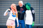 Foto des Kostüms