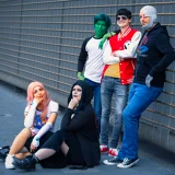 Top-3-Foto - von Yuzel