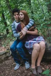 Foto des Kostüms