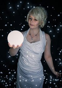 Cosplay-Cover: Lunafreya Nox Fleuret [Oracle]