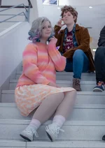 Cosplay-Cover: Enid Sinclair [Casual]