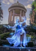 Cosplay-Cover: Focalors