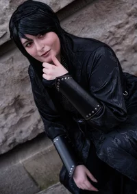 Cosplay-Cover: Xue Yang