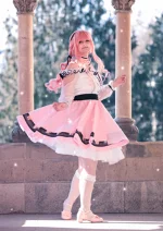 Cosplay-Cover: Nikki [Infinity Nikki]