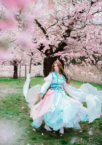 Cosplay-Cover: Shi Qingxuan [Donghua]