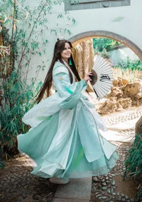 Cosplay-Cover: Shi Qingxuan