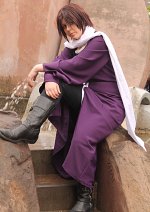 Cosplay-Cover: Teito Klein [Wintercoat] - テイト