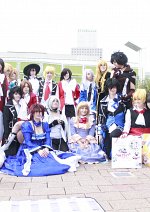 Cosplay-Cover: Random Confotos~