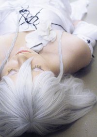 Cosplay-Cover: Abyss no Ishi