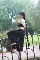 Cosplay-Cover: Judal [Basic]