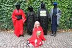 Foto des Kostüms